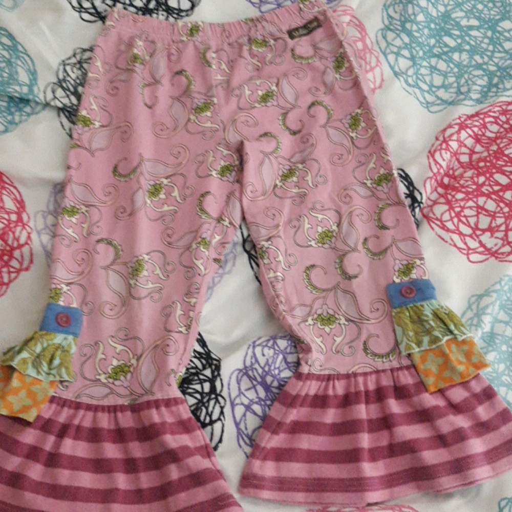 Matilda jane pants